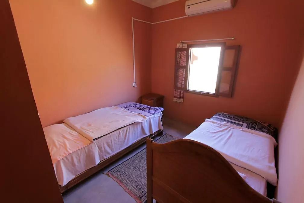 Kasbah Ait Arbi Hotel Ait Ougliff Buitenkant foto